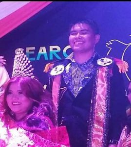 The Ma’am and Sir WIT 2019